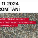 24 11 21 Promitani Komunitko1415 Strakonice