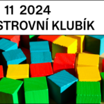 24 11 12 Klubik Komunitko1415 Strakonice