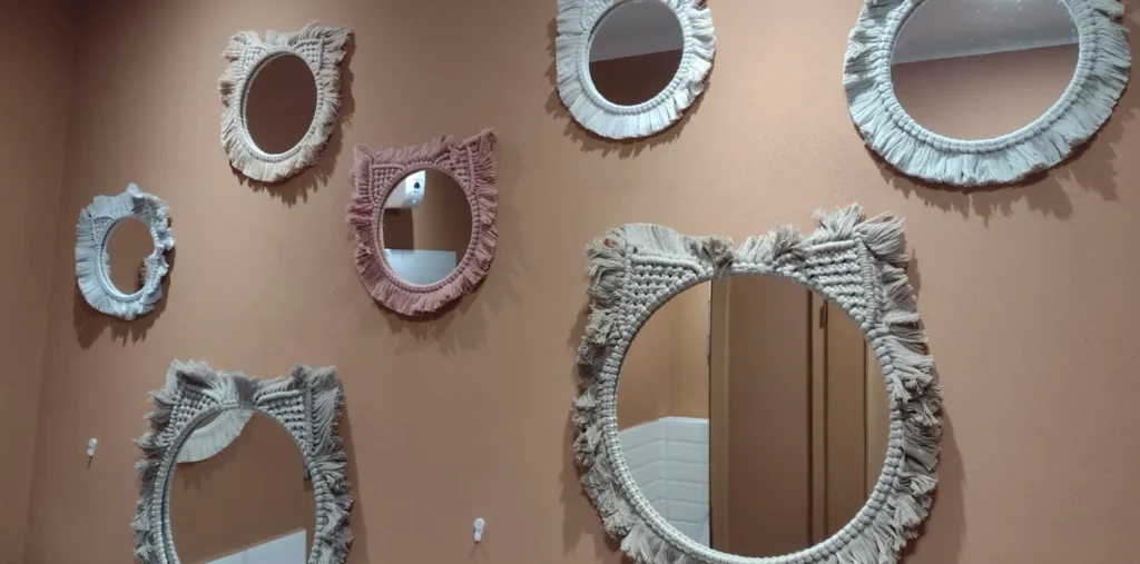 Macrame