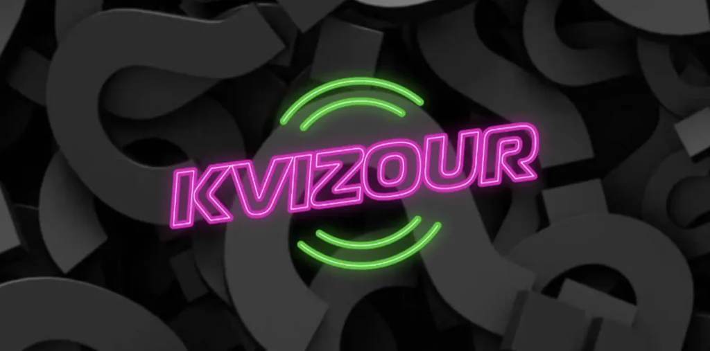 Kvizour