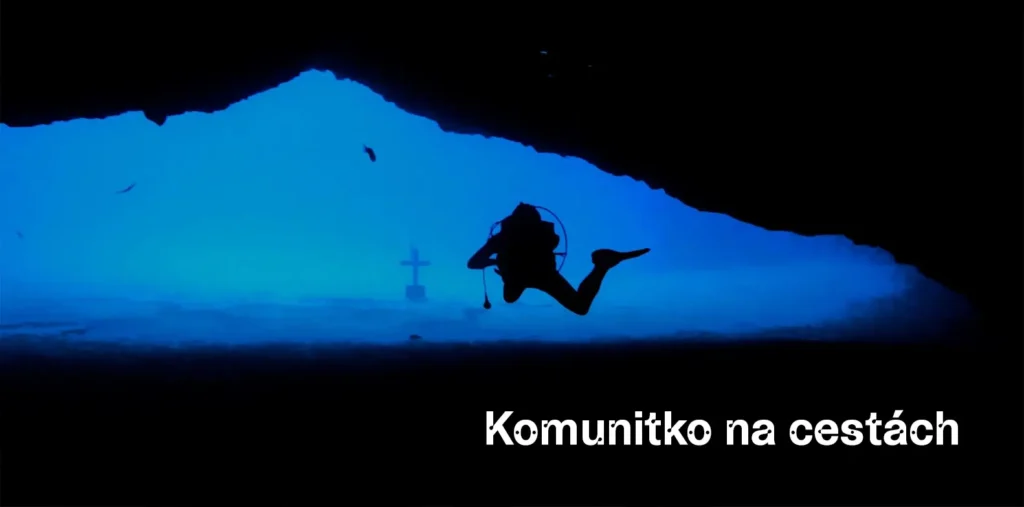 Komunitkonacestach