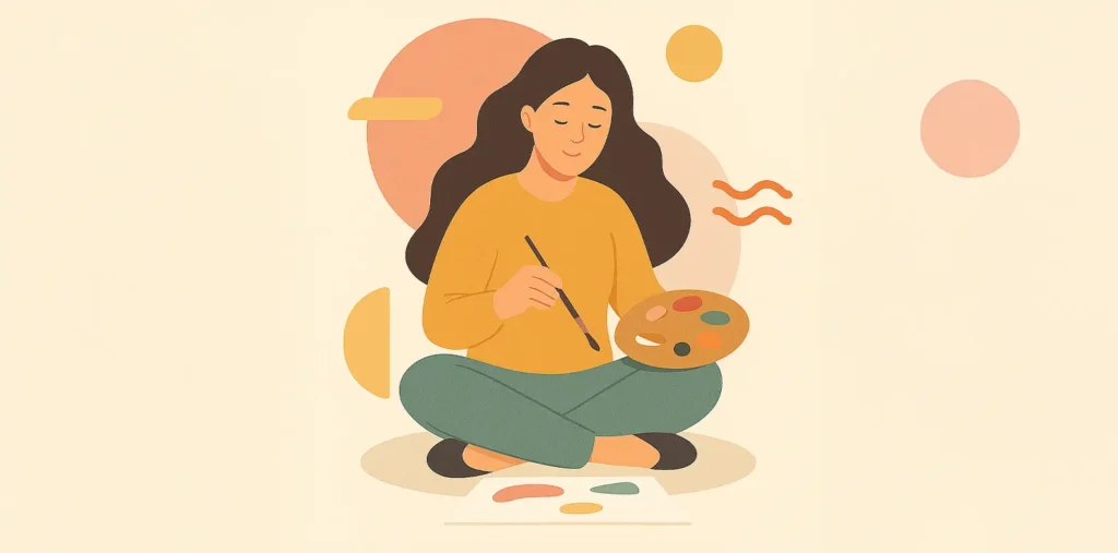 Arteterapie