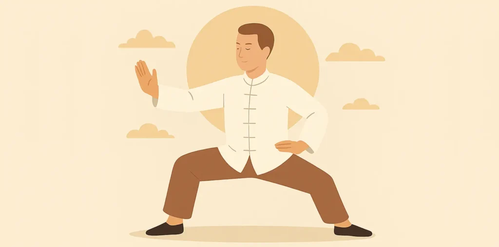 Tai chi