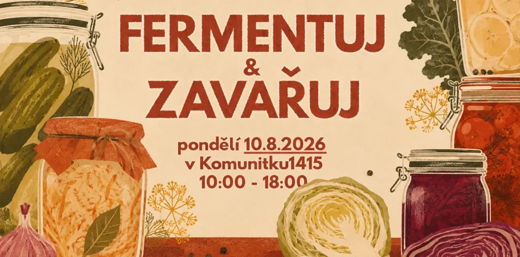 Fermentuj a zavaruj