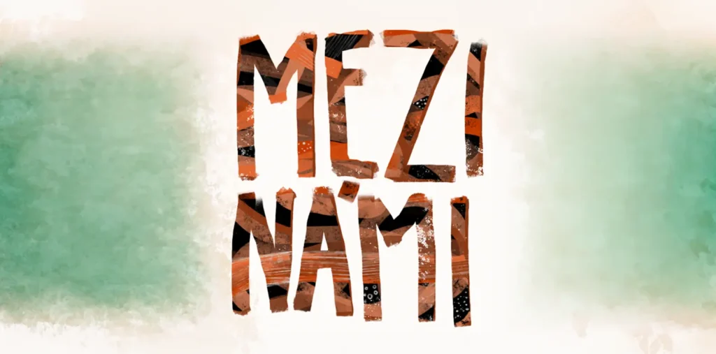 Mezi námi