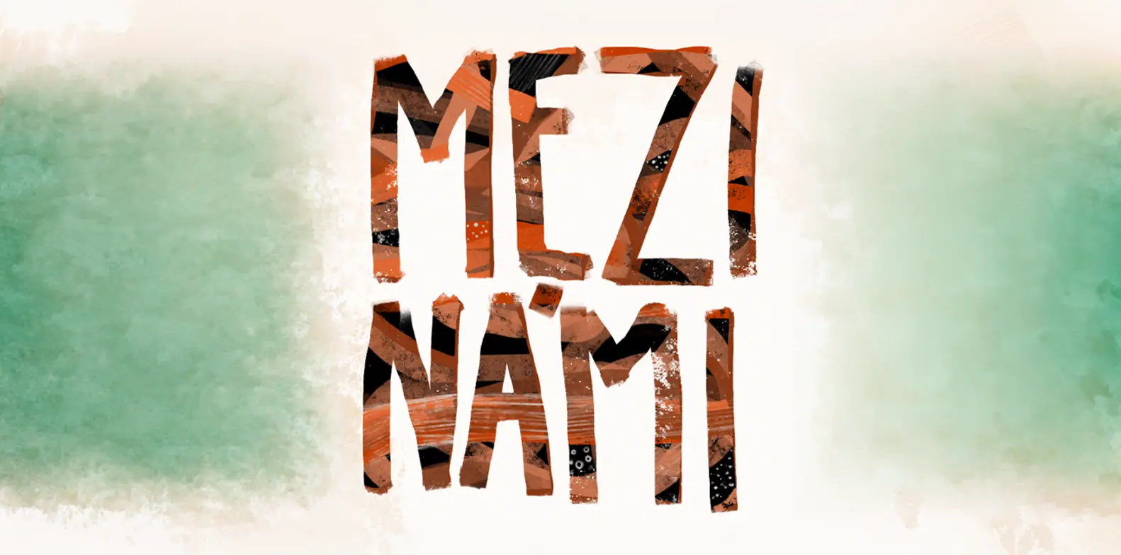 Mezi námi